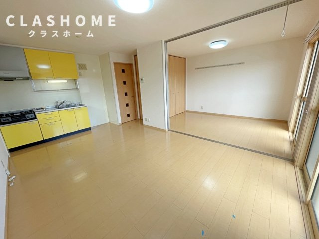 セジュール荒井　Aのその他|同物件の別部屋になります。