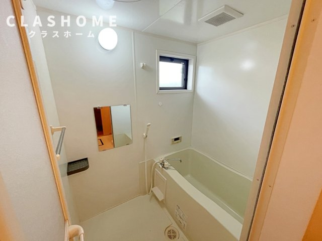 セジュール荒井　Aのその他|同物件の別部屋になります。