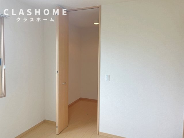 セジュール荒井　Aのその他|同物件の別部屋になります。