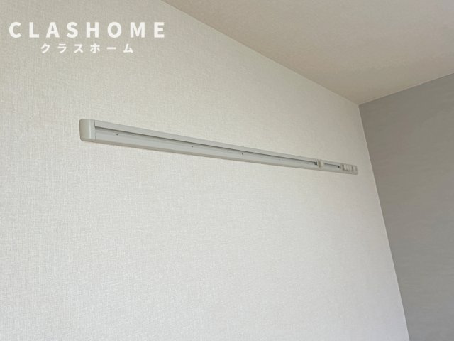 セジュール荒井　Aの設備|同物件の別部屋になります。