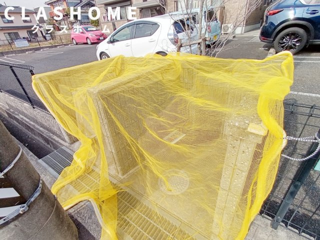 セジュール荒井　Aのその他共用部分