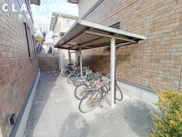 セジュール荒井　Aのその他共用部分