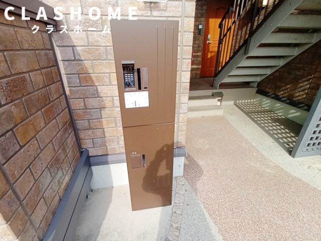 セジュール荒井　Aのその他共用部分