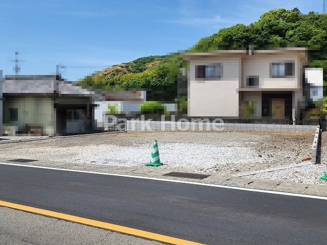 香美市土佐山田町神母ノ木 ①区画 売土地の外観|１号地　