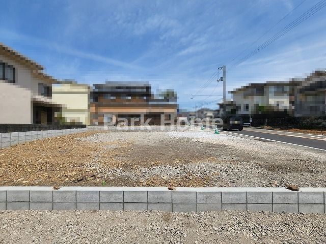 香美市土佐山田町神母ノ木 ①区画 売土地の外観|１号地　