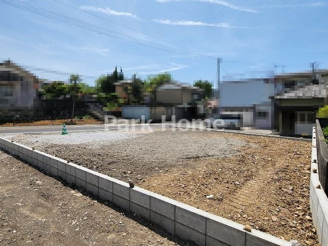 香美市土佐山田町神母ノ木 ①区画 売土地の外観|１号地　