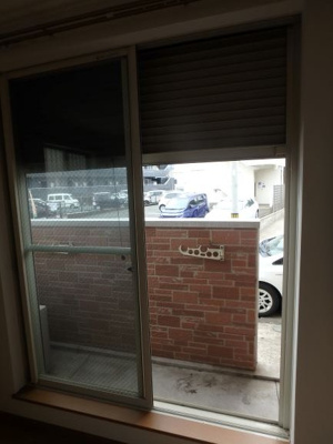 【バルコニー】 | 仲介手数料半額！HPに初期費用掲載！「プライスホーム」で検索！ドリームパレス松島