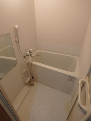 【浴室】 | 仲介手数料半額！HPに初期費用掲載！「プライスホーム」で検索！ドリームパレス松島