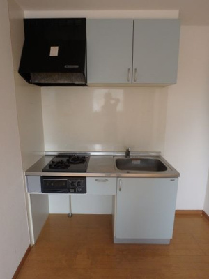 【キッチン】 | 仲介手数料半額！HPに初期費用掲載！「プライスホーム」で検索！ドリームパレス松島