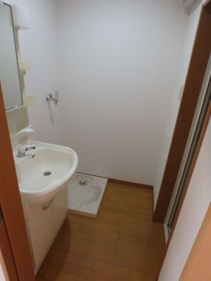 【独立洗面台】 | 仲介手数料半額！HPに初期費用掲載！「プライスホーム」で検索！ドリームパレス松島