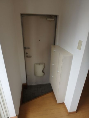 【玄関】 | 仲介手数料半額！HPに初期費用掲載！「プライスホーム」で検索！ドリームパレス松島