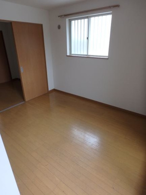 【寝室】 | 仲介手数料半額！HPに初期費用掲載！「プライスホーム」で検索！ドリームパレス松島