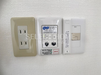  | サイリッチ久後崎 | 同型タイプです