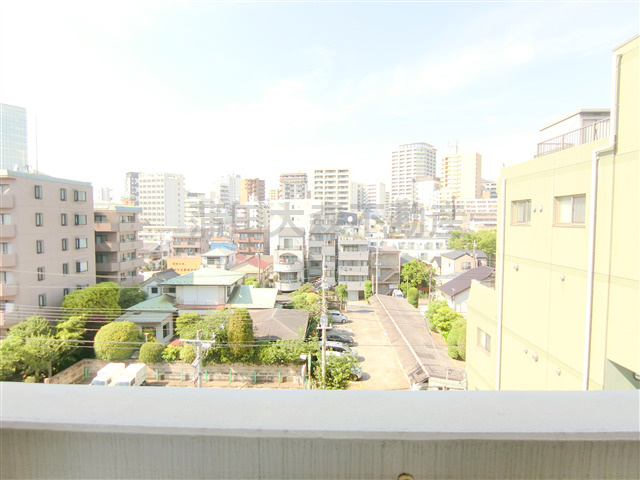 エスコート蒲田の展望|展望