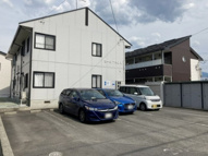 コーポアネシスの画像