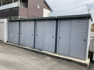 【その他共用部分】 | コーポアネシス