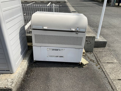 【その他共用部分】 | コーポアネシス