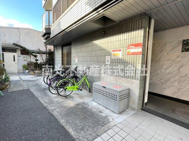 ハイツ當里家パートⅡ(近畿大学一人暮らし)のその他共用部分