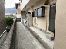 【駐車場】 | 松谷ハイツ