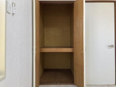 【収納】 | ハイツやまびこＡ