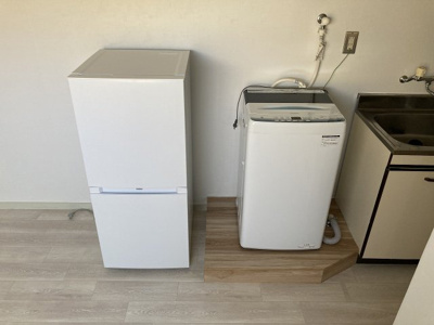 【設備】 | ハイツやまびこＡ