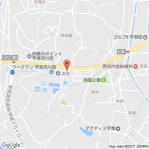 【地図】 | アルテール B棟