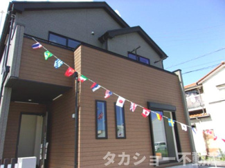 【外観】