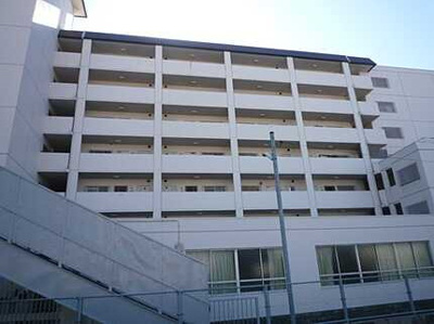 【外観】 | シャルマンコーポ船越Ｂ棟