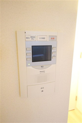 【セキュリティ】 | プレサンスOSAKA　DOMECITYワンダー