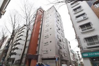 【外観】 | 物件のお問い合わせは、 ０１２０－７００－９６８までお気軽にどうぞ！
外観