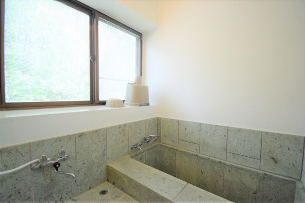 【浴室】 | 伊豆急伊豆高原別荘地　戸建