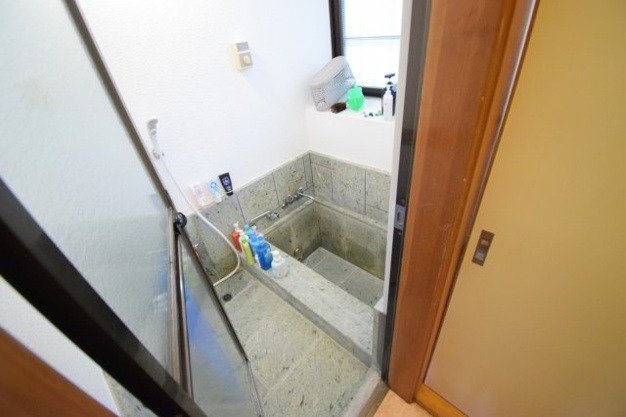 【浴室】 | 伊豆急伊豆高原別荘地　戸建