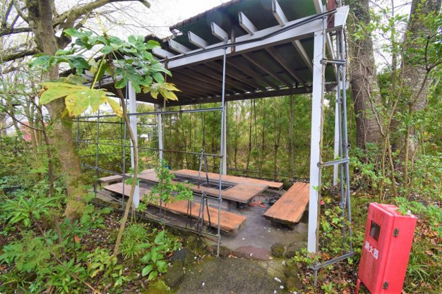 【設備】 | 伊豆急伊豆高原別荘地　戸建