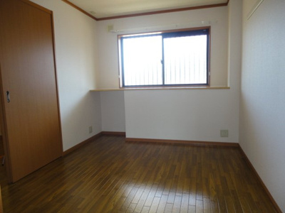 【内装】 | メゾン・ソレイユ | 洋室