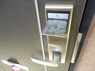 【その他】 | メゾン・ソレイユ | カードキー