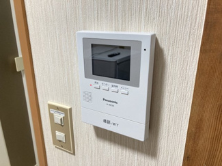 【セキュリティ】 | ハイツやまびこＣ