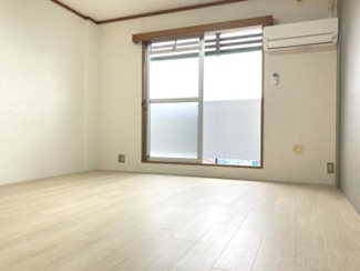 【居間・リビング】 | ハイツやまびこＣ