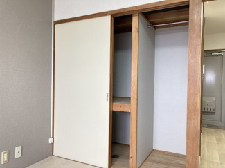 【収納】 | ハイツやまびこＣ