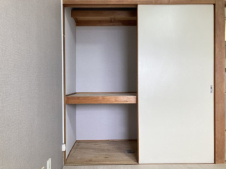 【収納】 | ハイツやまびこＣ