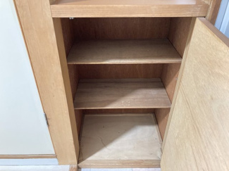 【玄関】 | ハイツやまびこＣ