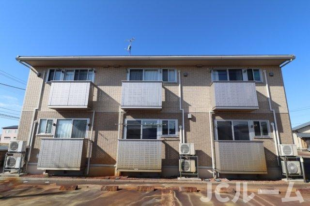 ルーナ・クレシェンテ