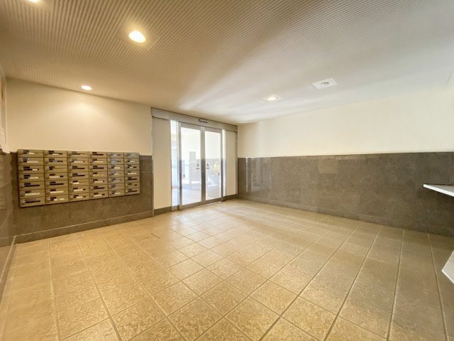 ＪＲ南武線「中野島」セザール中野島の画像