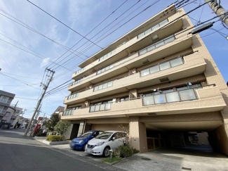 【外観】 | 外観は落ち着いています