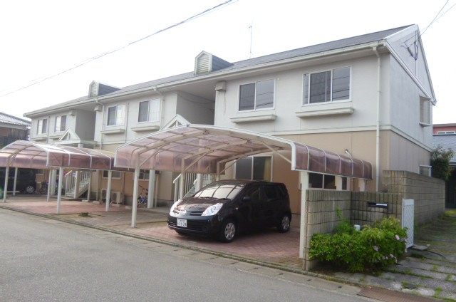 コーポリベール【キャッシュバック対象物件】