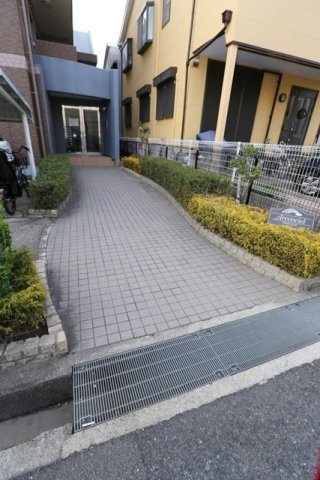 【エントランス】 | アルカンシェル