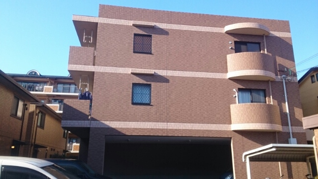 【外観】 | アルカンシェル