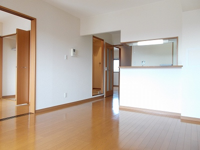 【居間・リビング】 | アルカンシェル