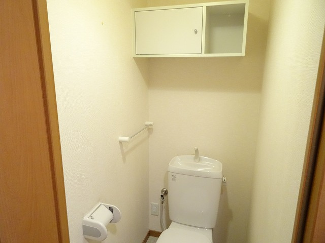 【トイレ】 | アルカンシェル