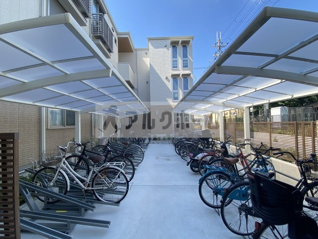 エクレール東太子のその他共用部分