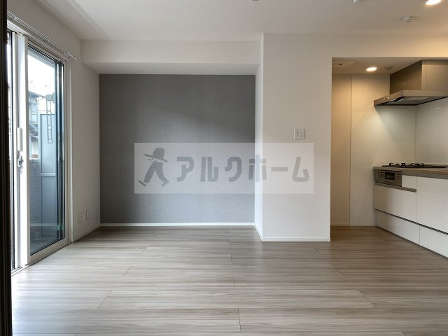 エクレール東太子の居間・リビング